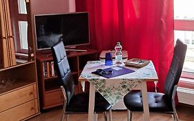 Ferienapartment Leipzig-Plagwitz